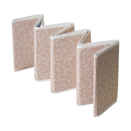 Babyjem Ballenbak Opvouwbaar Zalm