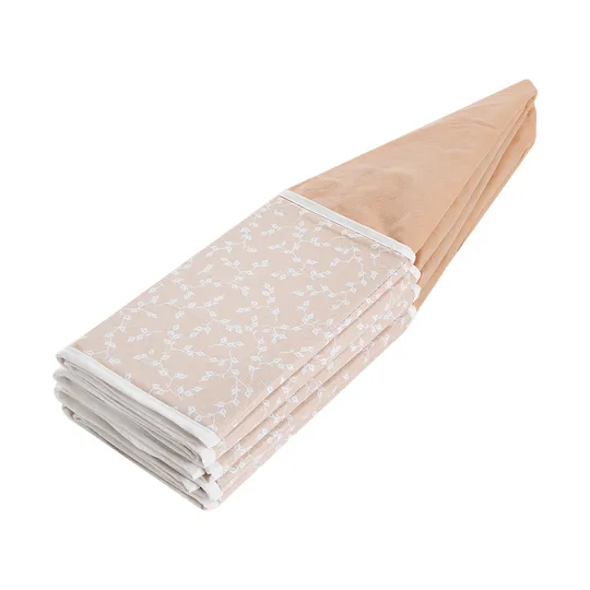 Babyjem Ballenbak Opvouwbaar Zalm