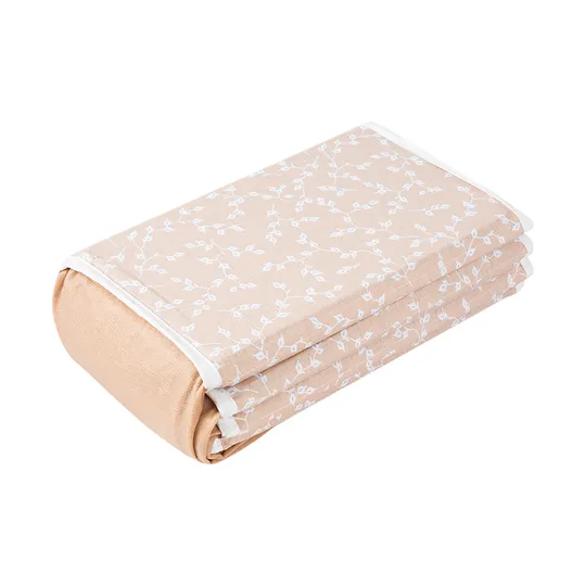 Babyjem Ballenbak Opvouwbaar Zalm