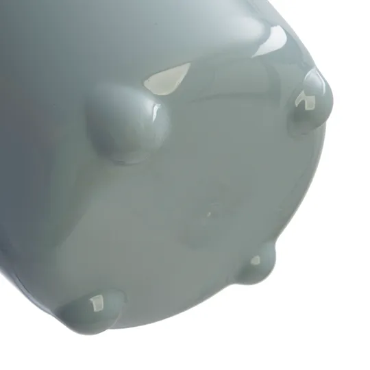 Babyjem Elegante Emmer - Grijs