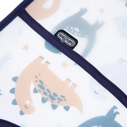 Babyjem Vlekbestendig Schort