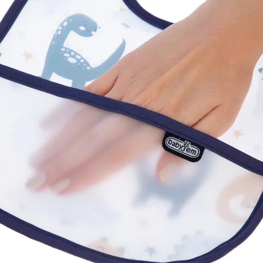 Babyjem Vlekbestendig Schort