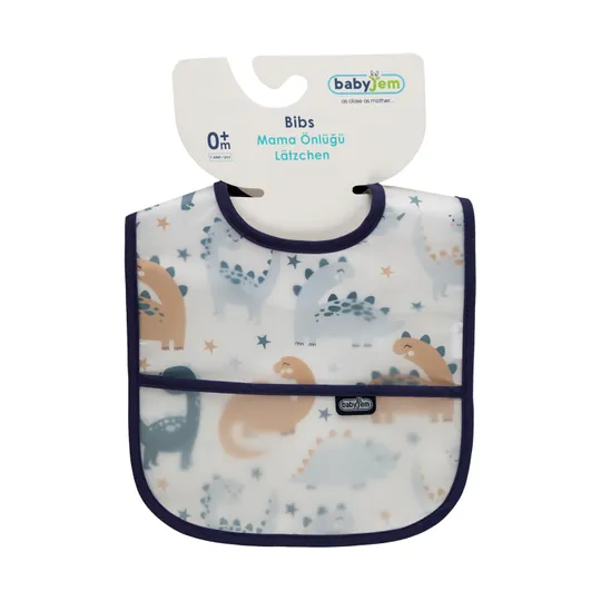 Babyjem Vlekbestendig Schort