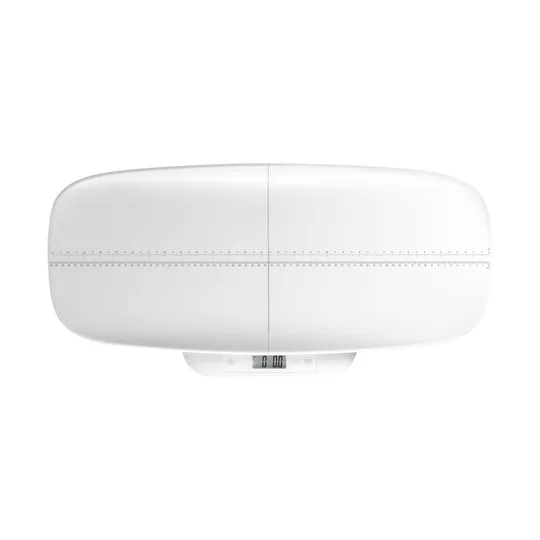 Alecto Babyweegschaal - Opvouwbaar