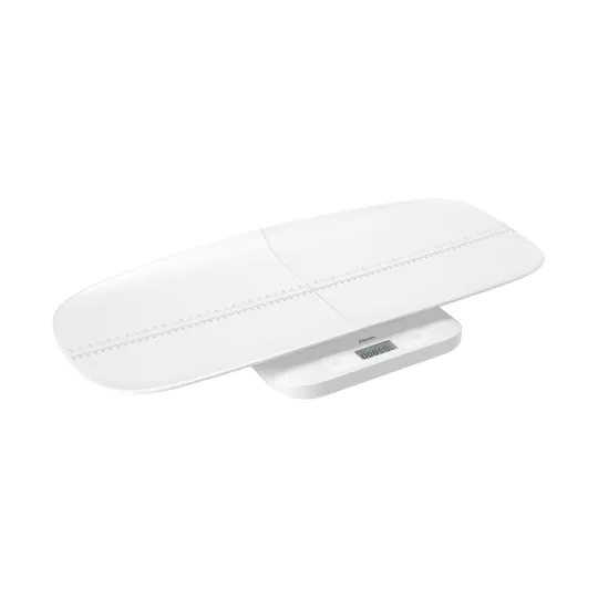 Alecto Babyweegschaal - Opvouwbaar