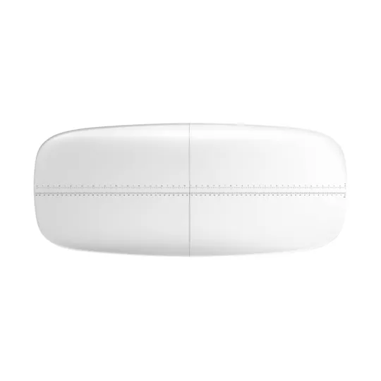 Alecto Babyweegschaal - Opvouwbaar