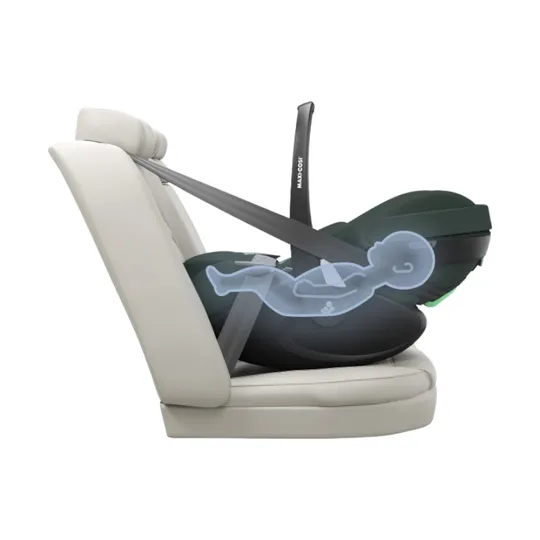 Maxi-Cosi  Autostoel Pebble 360 Pro2