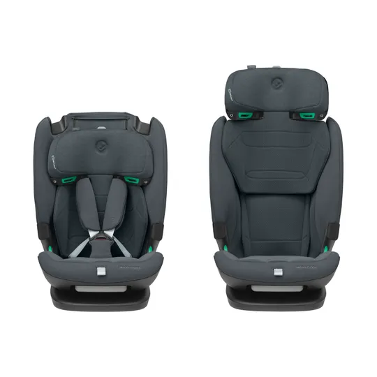 Maxi-Cosi Titan Pro2 I-Size Autostoel