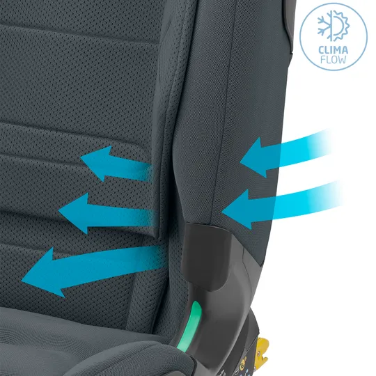 Maxi-Cosi Titan Pro2 I-Size Autostoel