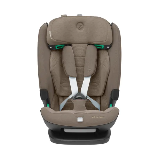 Maxi-Cosi Titan Pro2 I-Size
