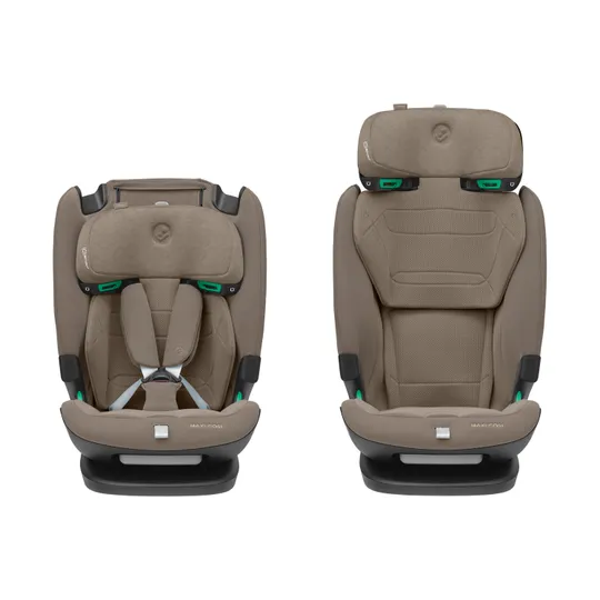 Maxi-Cosi Titan Pro2 I-Size