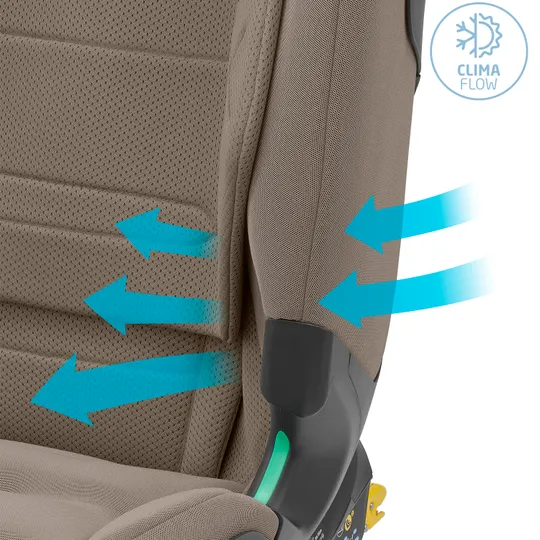 Maxi-Cosi Titan Pro2 I-Size