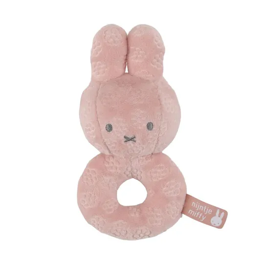 Nijntje Rammelaar - Pink Flower