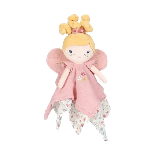 Little Dutch Knuffeldoekje - Fairy Mila