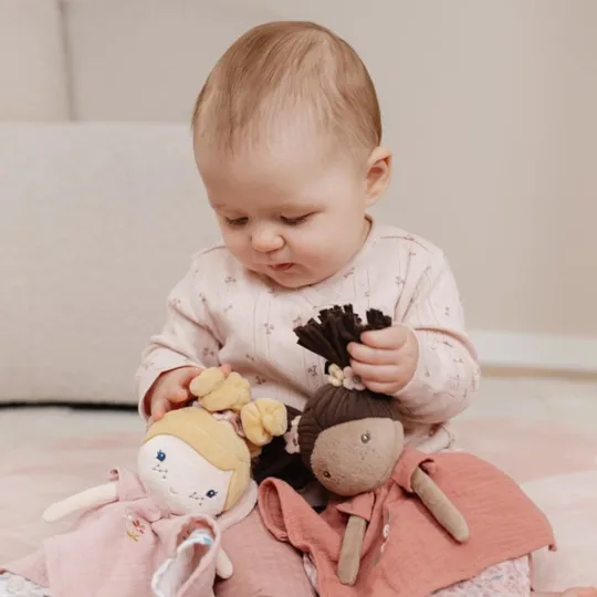 Little Dutch Knuffeldoekje - Fairy Mila