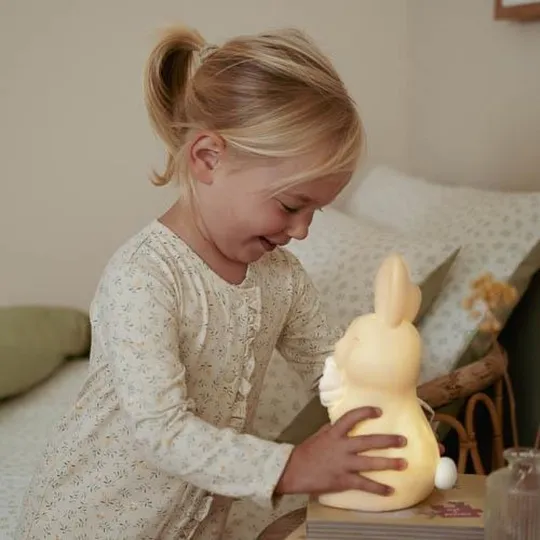 Little Dutch Nachtlampje Konijn - Baby Bunny