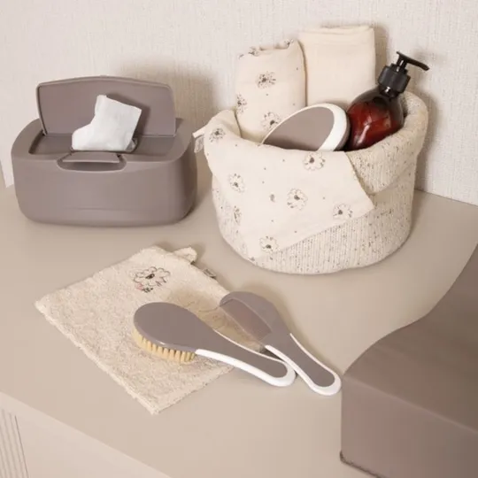 Bébé-Jou Easy Wipe Box