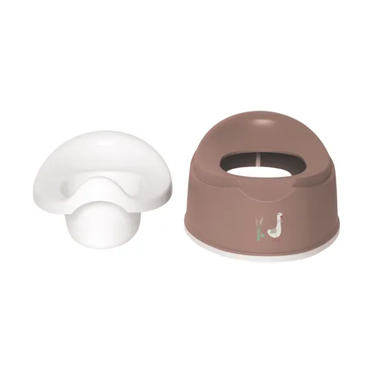 Bébé-Jou Dear Goose Potje Grow 