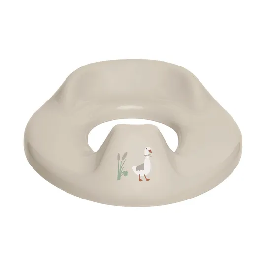 Bébé-Jou Toiletverkleiner - Soft Spring