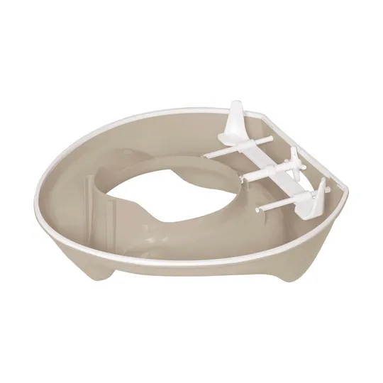 Bébé-Jou Soft Spring Luxe Toiletverkleiner