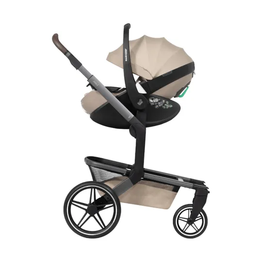Joolz Maxi-Cosi Autostoel Pebble 360 Pro