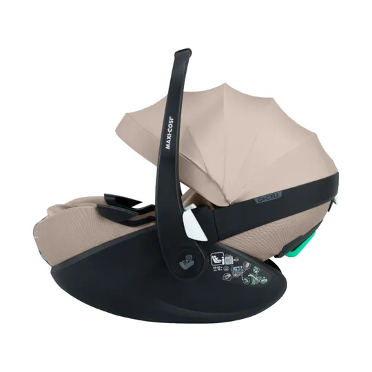 Joolz Maxi-Cosi Autostoel Pebble 360 Pro