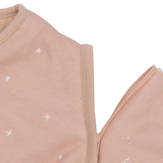 Jollein Twinkling Slaapzak - Wild Rose