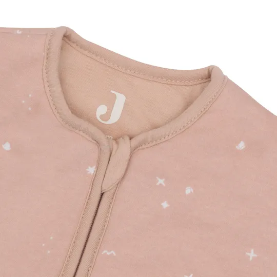 Jollein Twinkling Slaapzak - Wild Rose
