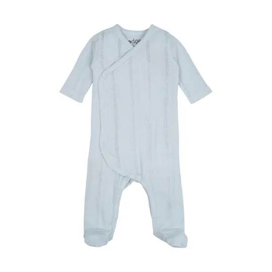 Lodger Jumper Pointelle