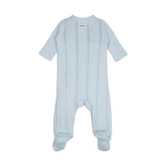 Lodger Jumper Pointelle