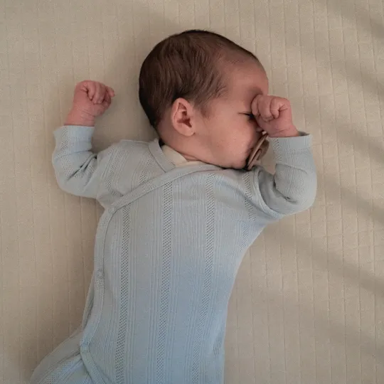 Lodger Jumper Pointelle