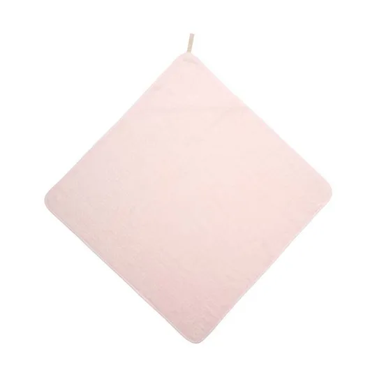 Koeka Dijon Badcape - Maat 100 x 100 - Candy 