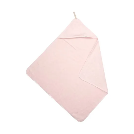 Koeka Dijon Badcape - Maat 100 x 100 - Candy 