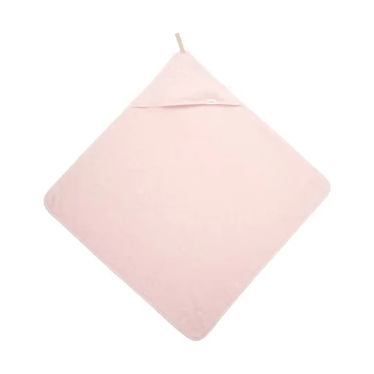 Koeka Dijon Badcape - Maat 100 x 100 - Candy 