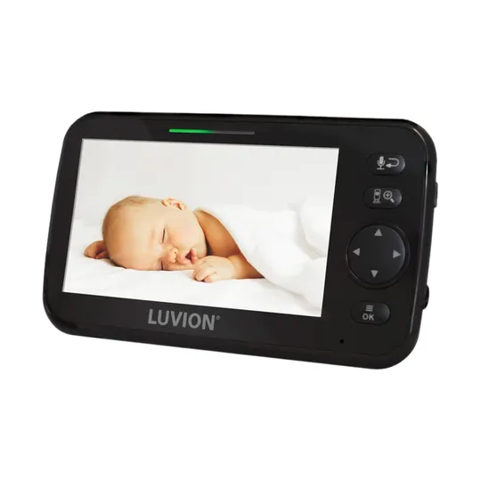 Luvion Icon Deluze Babyfoon