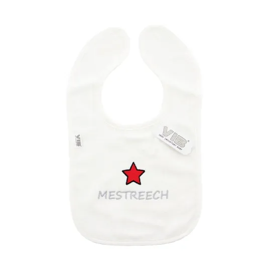 VIB Slabbetje MESTREECH Wit