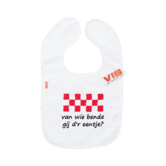 VIB Slabber Van Wie Bende Gij