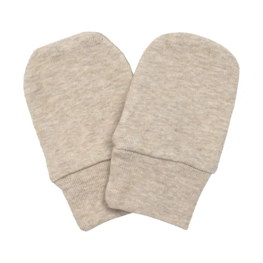 Lodger Krabwantjes - Melange Beige