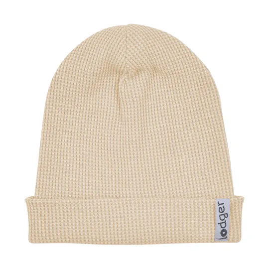 Lodger Muts - 0-6M - Ivory Ciumbelle