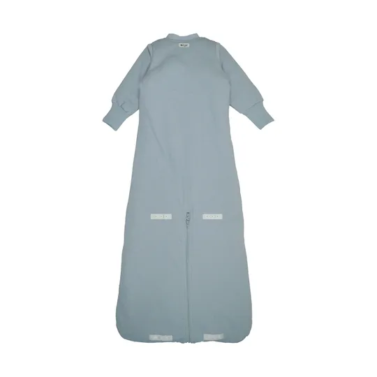 Lodger Slaapzak Hopper 4-Seizoenen Blue Fogg 68/98