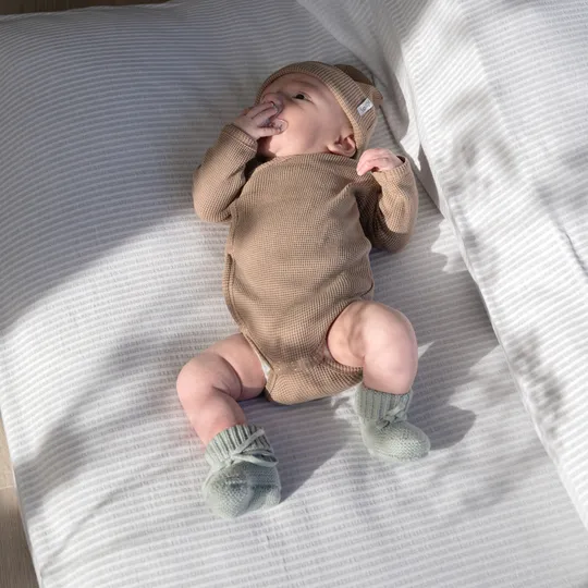 Lodger Ciumbelle Mutsje 0-6 Mnd