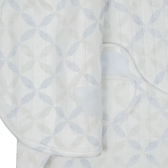 Lodger Solid Inbakerdoek - 0-4 Mnd - Matcha