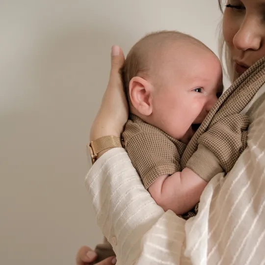 Lodger Ciumbelle Krabwantjes