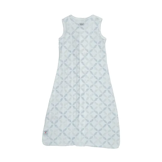 Lodger Slaapzak Hopper Zomer Sleeveless Solid Matcha Peppermint