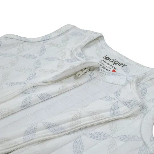 Lodger Slaapzak Hopper Zomer Sleeveless Solid Matcha Peppermint