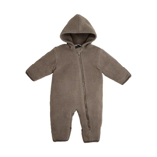 Lodger Skipakje Teddy Fleece - Buffalo