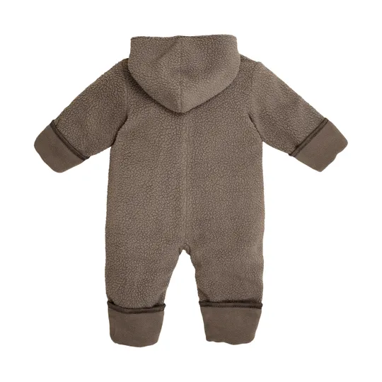 Lodger Skipakje Teddy Fleece - Buffalo