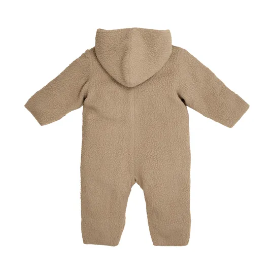 Lodger Babypak - Teddy - Beige