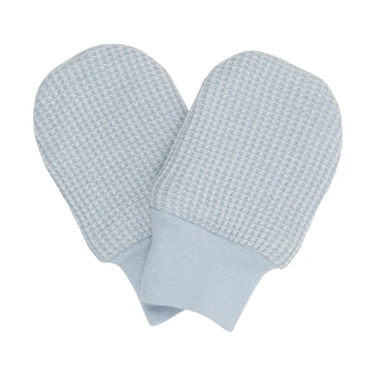 Lodger Ciumbelle Krabwantjes - One Size - Blue Fogg