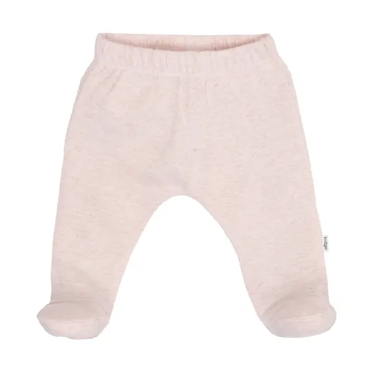 Lodger Melange Jogger - Tan